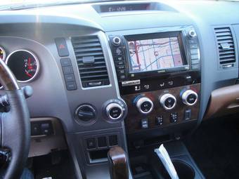 2012 Toyota Tundra Pics