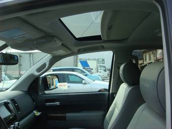 2012 Toyota Tundra Pics