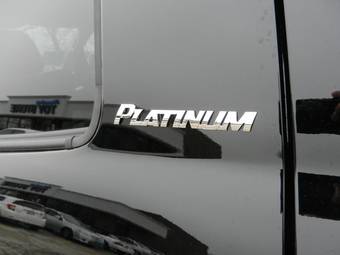 2012 Toyota Tundra Photos