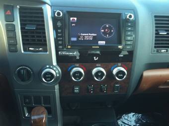 2012 Toyota Tundra For Sale