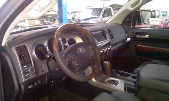 2012 Toyota Tundra For Sale