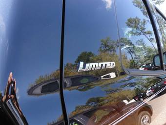 2012 Toyota Tundra Photos
