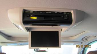2012 Toyota Tundra Pictures