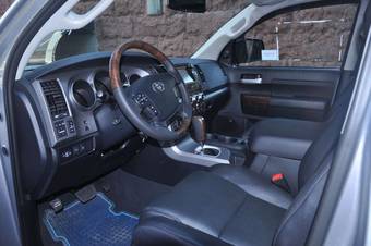 2012 Toyota Tundra For Sale