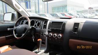 2012 Toyota Tundra For Sale