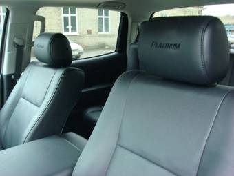 2012 Toyota Tundra Pictures
