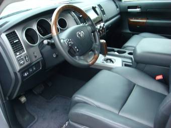 2012 Toyota Tundra Wallpapers