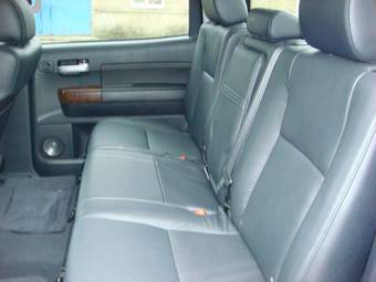 2012 Toyota Tundra Pics