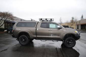 2012 Toyota Tundra For Sale