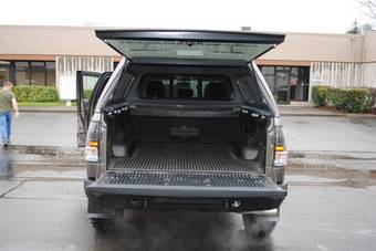 2012 Toyota Tundra Pictures