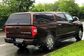 2013 Tundra II USK56 5.7 AT 4x4 Crew Max 1794 Edition (381 Hp) 