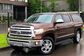 2013 Toyota Tundra II USK56 5.7 AT 4x4 Crew Max 1794 Edition (381 Hp) 