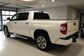 2016 Tundra II USK56 5.7 AT 4x4 Crew Max Platinum (381 Hp) 