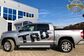 Toyota Tundra II USK56 5.7 AT 4x4 Crew Max SR5 (381 Hp) 