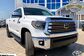 2018 Toyota Tundra II USK56 5.7 AT 4x4 Crew Max Limited (381 Hp) 