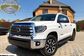 2018 Toyota Tundra II USK56 5.7 AT 4x4 Crew Max Limited (381 Hp) 