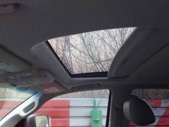 2007 Toyota Urban Cruiser For Sale