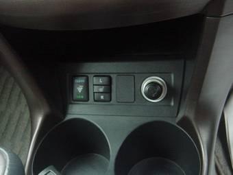 2008 Toyota Vanguard For Sale