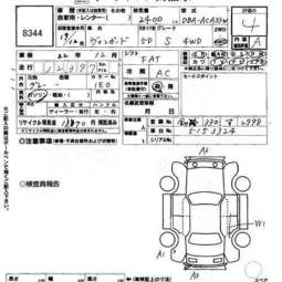 2008 Toyota Vanguard For Sale