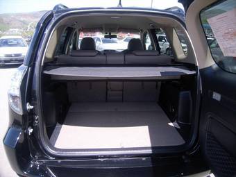 2008 Toyota Vanguard For Sale