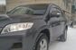 Toyota Vanguard DBA-ACA38W 2.4 240S (5 Seater) (170 Hp) 