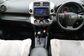 Toyota Vanguard DBA-ACA38W 2.4 240S S package (7 Seater) (170 Hp) 