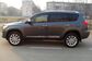 Toyota Vanguard DBA-ACA38W 2.4 240S S package (7 Seater) (170 Hp) 