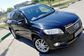 2013 Vanguard DBA-ACA38W 2.4 240S S Package Alcantara Limited (5 Seater) (170 Hp) 