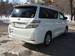 Preview Toyota Vellfire