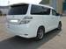 Preview Toyota Vellfire