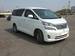 Pictures Toyota Vellfire