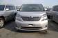 Preview Toyota Vellfire