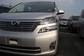 Preview Toyota Vellfire