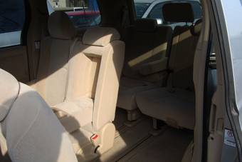 2010 Toyota Vellfire For Sale