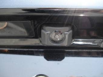 2010 Toyota Vellfire Wallpapers