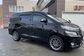 Toyota Vellfire DBA-ANH25W 2.4 Z 4WD (8 Seater) (170 Hp) 
