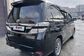 2011 Toyota Vellfire DBA-ANH25W 2.4 Z 4WD (8 Seater) (170 Hp) 