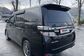 Vellfire DBA-ANH25W 2.4 Z 4WD (8 Seater) (170 Hp) 