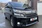 2011 Toyota Vellfire DBA-ANH25W 2.4 Z 4WD (8 Seater) (170 Hp) 