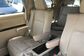 2012 Vellfire DAA-ATH20W 2.4 V 4WD (150 Hp) 