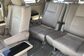 Vellfire DAA-ATH20W 2.4 V 4WD (150 Hp) 