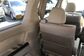 2012 Toyota Vellfire DAA-ATH20W 2.4 V 4WD (150 Hp) 