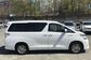 Toyota Vellfire DAA-ATH20W 2.4 V 4WD (150 Hp) 