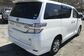 2012 Toyota Vellfire DAA-ATH20W 2.4 V 4WD (150 Hp) 