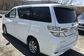 2012 Vellfire DAA-ATH20W 2.4 V 4WD (150 Hp) 