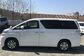 Toyota Vellfire DAA-ATH20W 2.4 V 4WD (150 Hp) 