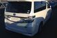 2013 Toyota Vellfire DAA-ATH20W 2.4 V Premium seat Edition 4WD (150 Hp) 