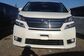 2013 Vellfire DAA-ATH20W 2.4 V Premium seat Edition 4WD (150 Hp) 