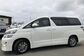 Toyota Vellfire DAA-ATH20W 2.4 ZR G edition 4WD (150 Hp) 