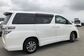 Toyota Vellfire DAA-ATH20W 2.4 ZR G edition 4WD (150 Hp) 